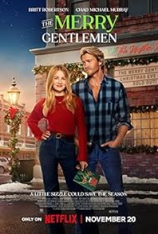 The Merry Gentlemen เดอะ เมอร์รี่ เจนเทิลแมน (2024) - ดูหนังออนไลน